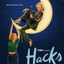 《绝望写手 第四季》：黑色幽默与生存困境的深刻碰撞