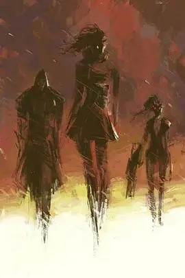 守望：心理悬疑之旅，揭秘人性深渊的黑暗秘密