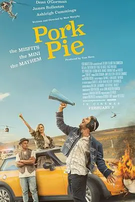 末路狂奔：亡命之旅的救赎与挣扎，一场速度与情感的较量