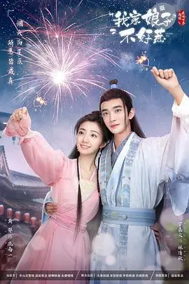 《我家娘子惹不起》：女强人家庭喜剧的精彩探秘