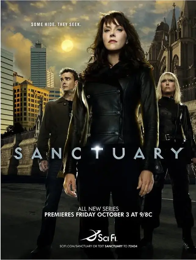 《异形庇护所 第四季》：外星威胁下的人类生存之战