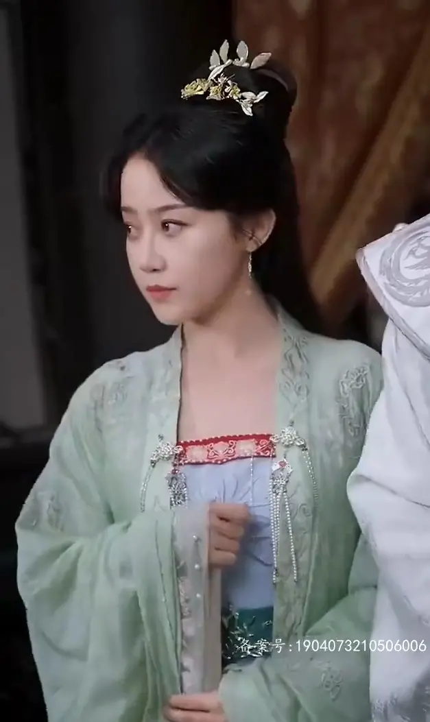 爆笑逆袭！《从今天开始当藩王》：小人物的藩王之路