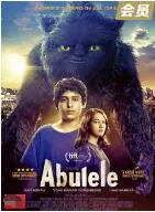 《艾比乐乐》影评：一场关于爱与失去的童真之旅，笑着流泪的治愈佳作