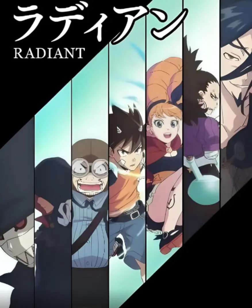 《虚空魔境 第二季》：超越现实的视觉盛宴，探索未知宇宙的无限可能